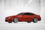 BMW M6 VS-110 by Vorsteiner 2012 года